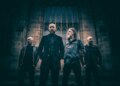 Paradise Lost unveil new video for "Salvation" — LiveWire Music
