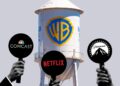 Paramount's bid for Warner includes Saudi money; Comcast wants to combine assets with NBCU