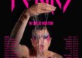 Peaches: No Lube So Rude Tour