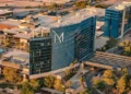 M Resort Las Vegas