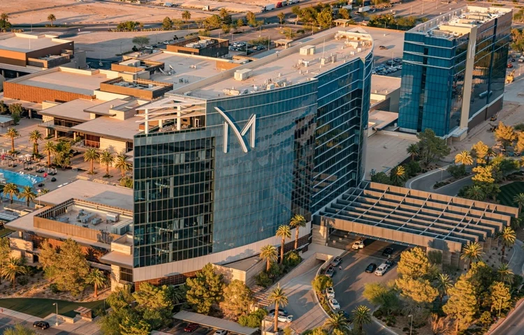 M Resort Las Vegas