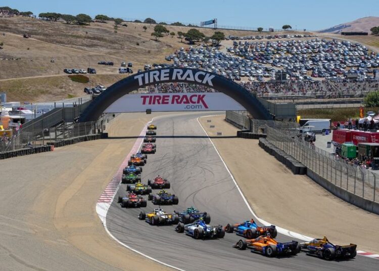 Penske Entertainment establishes formal Independent Officiating Board for IndyCar
