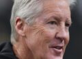Pete Carroll Faces the Music Following Yet Another Raiders Loss