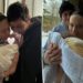 Pete Davidson becomes a dad as girlfriend Elsie Hewitt welcomes first baby