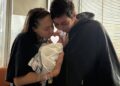 Pete Davidson's GF Elsie Hewitt Gives Birth
