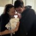 Pete Davidson's GF Elsie Hewitt Gives Birth
