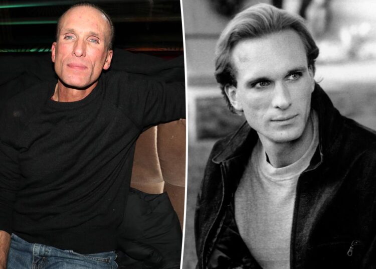 Peter Greene's mysterious death leaves family and friends seeking answers
