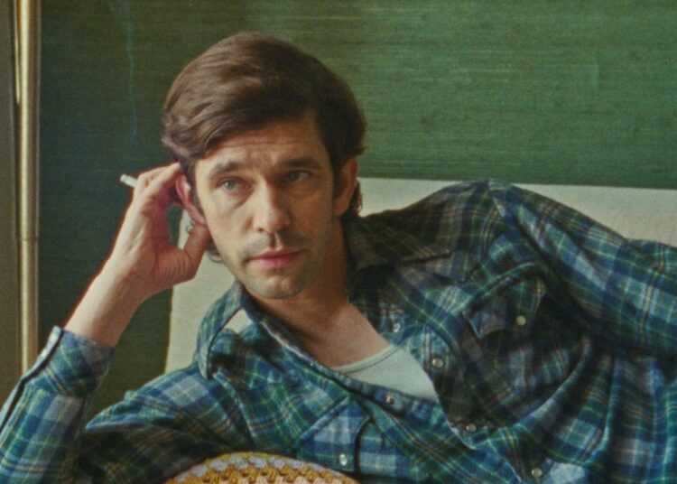 'Peter Hujar's Day,' 'Train Dreams,' and 'Sorry, Baby' lead Spirit Award nominations