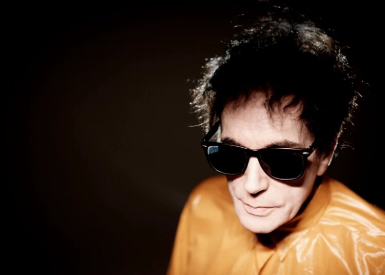 Peter Perrett releases new song, “PROUD TO BE SELF-HATING (irony and provocation)”