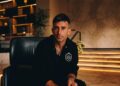 Phil Wickham always wanted to voice an animated character, especially after seeing "The Lion King."