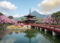 Philippines, Vietnam, And Thailand Love South Korea With Enduring Cultural Ties And Entertainment Trends That Keep Visitors Coming Year After Year