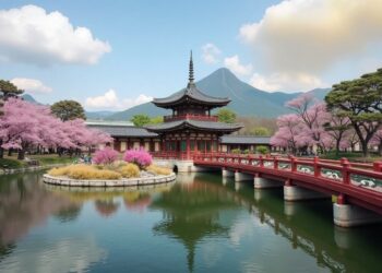Philippines, Vietnam, And Thailand Love South Korea With Enduring Cultural Ties And Entertainment Trends That Keep Visitors Coming Year After Year
