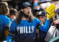 Phillies, Royals Complete Head-Scratching 1-For-1 Trade Involving All-Star