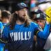 Phillies, Royals Complete Head-Scratching 1-For-1 Trade Involving All-Star