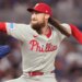 Phillies trade Matt Strahm, acquire Johnathan Bowlan, Kyle Backhus