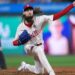 Phillies trade pitcher Matt Strahm to Kansas City Royals; acquire pitchers Kyle Backhus and Jonathan Bowlan