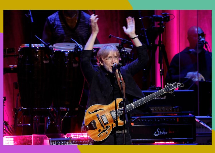 Phish Las Vegas Sphere residency 2026: Where to buy tickets