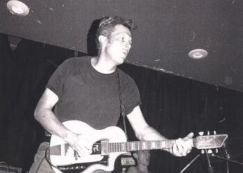 Phoenix musician Kevin Daly to be honored at music event