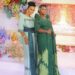 Photos: Celebrities’ affair at Carol Nantogo’s lavish Kukyala ceremony