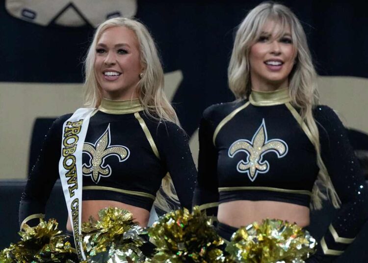 Photos: Entertainment | Saints vs. Jets