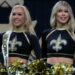 Photos: Entertainment | Saints vs. Jets
