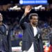 Photos: Entertainment | Saints vs. Panthers