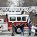 Photos: Santa cruises in Niskayuna's Christmas Parade | Entertainment