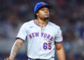 New York Mets v Miami Marlins