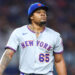 New York Mets v Miami Marlins