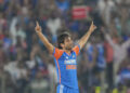 'Playing at home again': Ravi Bishnoi reacts after Rajasthan Royals seal Rs 7.2 crore deal at IPL Auction