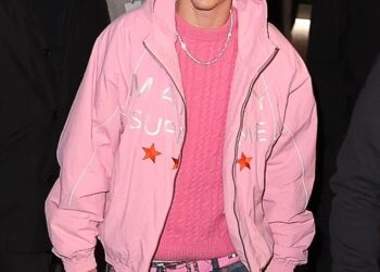 Police were called to Timothée Chalamet's Marty Supreme pop-up shop in Los Angeles on Monday after chaos descended with a huge crowd of fans