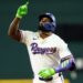 Potential free agent target: Adolis García