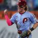 Potential free agent target: Harrison Bader