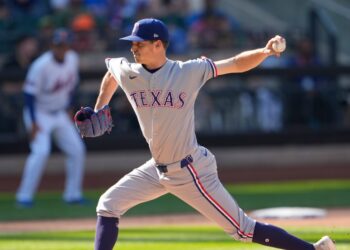 Potential free agent targets: Left-handed relievers