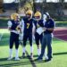 Prep football: Bonneville introduces Roy alum and Royals OC Connor McGuire as next head football coach | News, Sports, Jobs