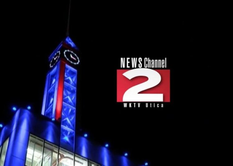 Preparation Begins for Utica's Downtown New Year's Eve Party | Entertainment