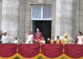 The Royal Family