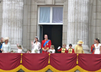 The Royal Family