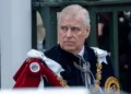 Prince Andrew will not receive $600,000 in compensation for eviction from Royal Lodge