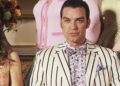 Prince Cyrus On 'The Royals' 'Memba Him?!