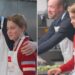 Prince George Sells Out Sweater in New "Kate Effect" Instance