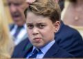 Prince George can't be 'kept under lock and key' | Royal | News