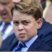 Prince George can't be 'kept under lock and key' | Royal | News