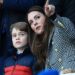 Prince George’s Non-Traditional Christening - PureWow