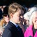 Prince George’s Reactions to Being Told Diana Would Be Proud