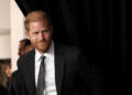 Prince Harry Could Face Same Fate as Prince Andrew if