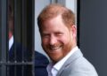 Prince Harry Compares Royal Family Life to ‘Downton Abbey,’ Jokes TV Show Had Less ‘Drama’ | Downton Abbey, Prince Harry, Royals | Celebrity News and Gossip | Entertainment, Photos and Videos