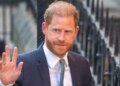Prince Harry Has 'No Way Back' Into The Royal Family Amid Feud | Gallery
