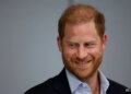 Prince Harry Jokes Royal Life Was More Dramatic Than TV Series Downton Abbey