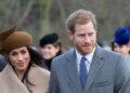 Prince Harry & Meghan Markle Can't Be 'Trusted' Amid Royal Feud | Gallery